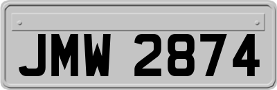 JMW2874