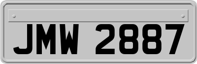 JMW2887