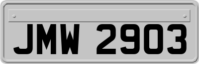JMW2903