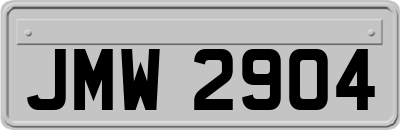 JMW2904