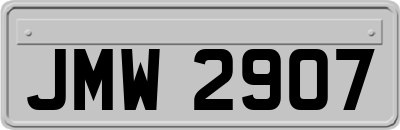 JMW2907
