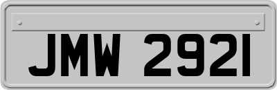 JMW2921