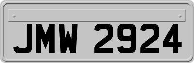 JMW2924