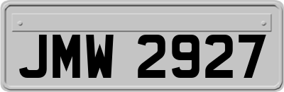 JMW2927
