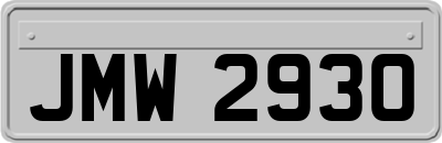 JMW2930