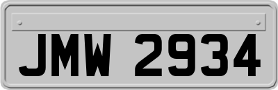 JMW2934