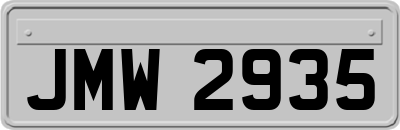 JMW2935
