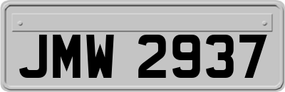 JMW2937