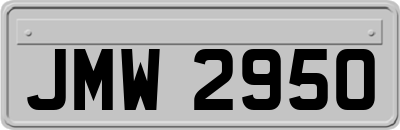 JMW2950