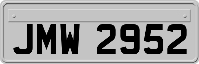 JMW2952