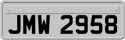 JMW2958
