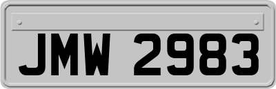 JMW2983