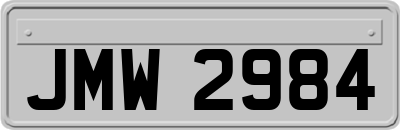 JMW2984