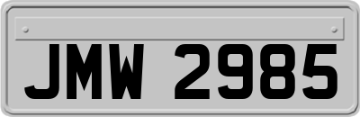 JMW2985