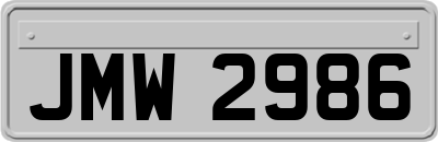 JMW2986
