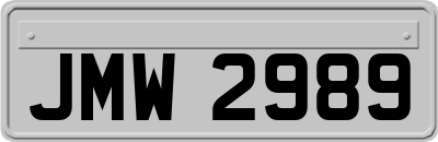 JMW2989