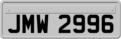 JMW2996
