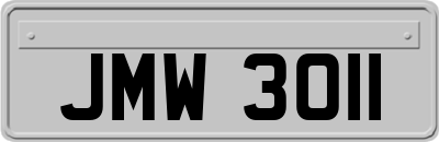 JMW3011
