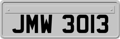 JMW3013