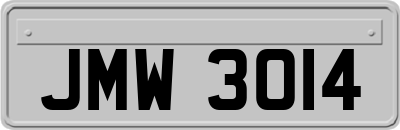 JMW3014
