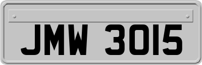 JMW3015