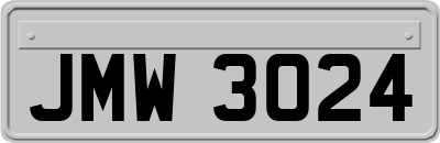 JMW3024