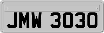 JMW3030