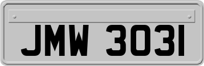 JMW3031