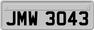 JMW3043