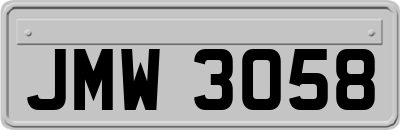JMW3058