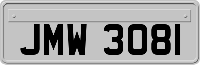 JMW3081
