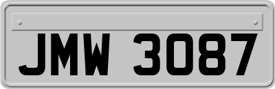 JMW3087