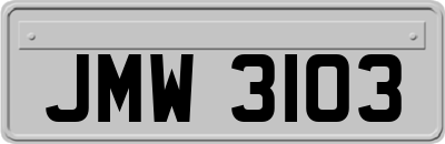 JMW3103