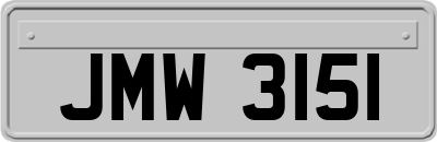 JMW3151