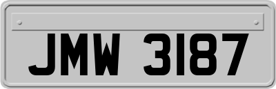 JMW3187