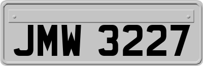 JMW3227