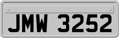 JMW3252