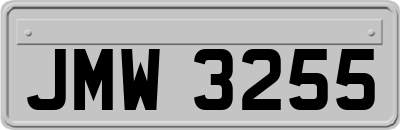 JMW3255