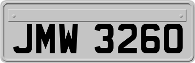 JMW3260