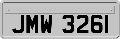 JMW3261