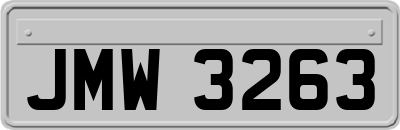 JMW3263
