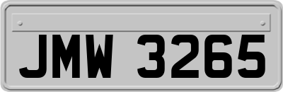 JMW3265