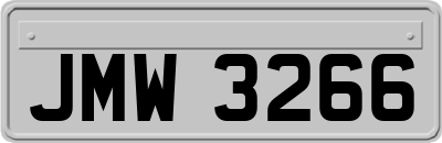 JMW3266