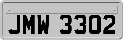 JMW3302
