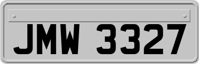 JMW3327
