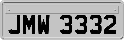 JMW3332