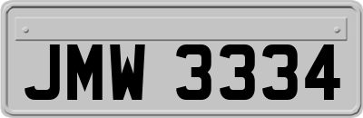 JMW3334