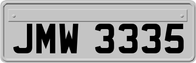 JMW3335