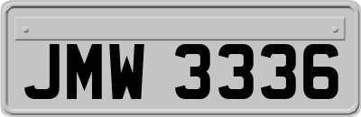 JMW3336
