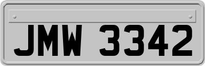 JMW3342
